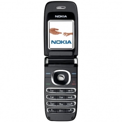 Nokia 6060 -  1